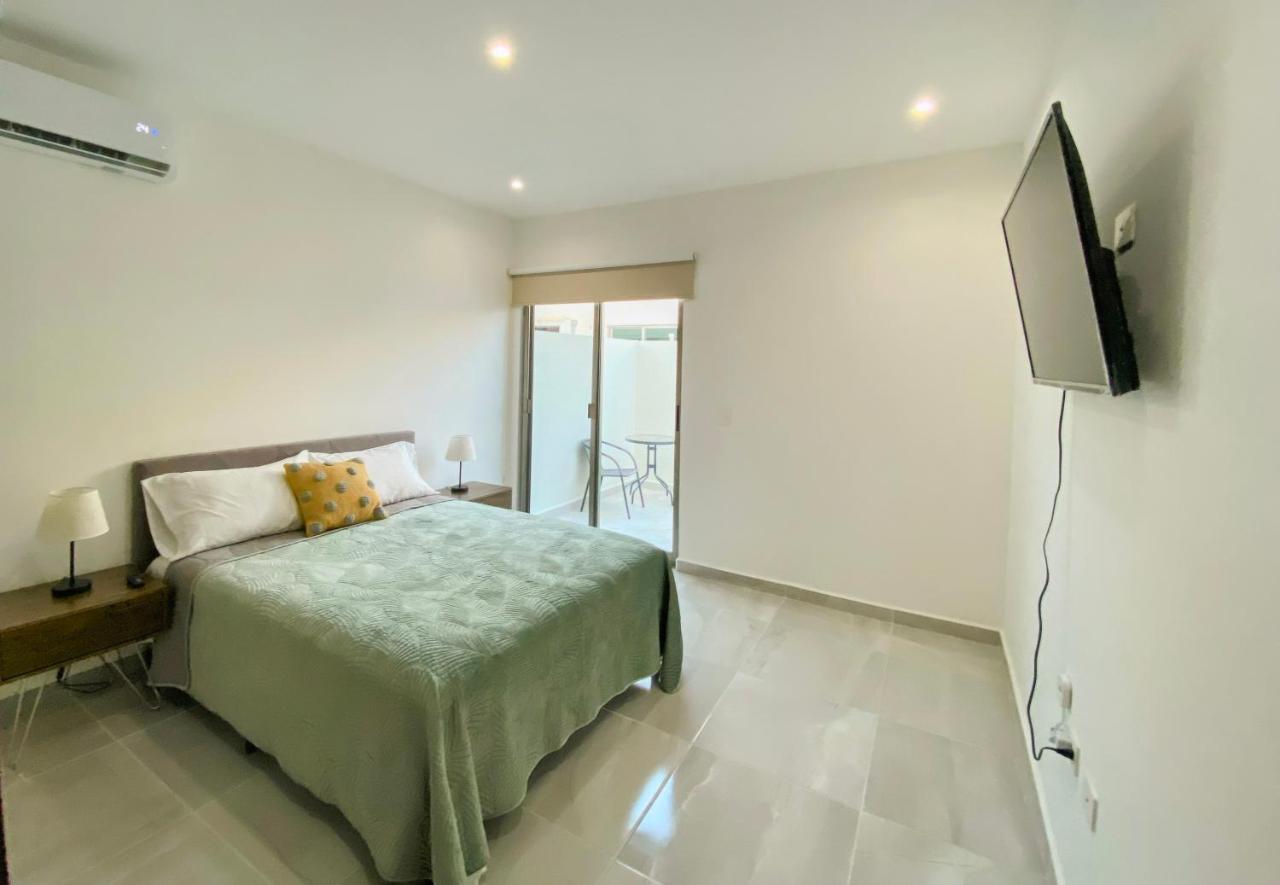 Kings Home - Big Modern House With Pool แคนคูน ภายนอก รูปภาพ